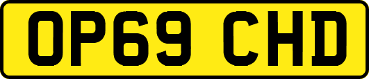 OP69CHD