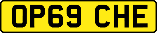 OP69CHE