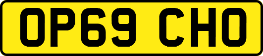 OP69CHO