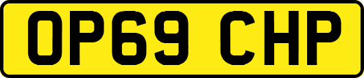 OP69CHP