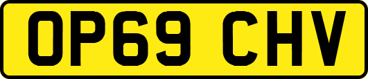 OP69CHV