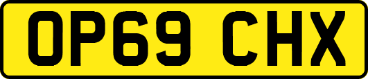 OP69CHX