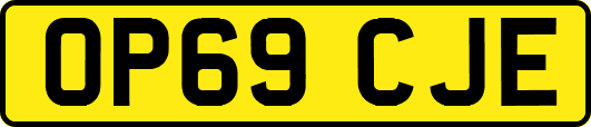 OP69CJE