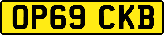 OP69CKB
