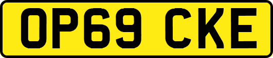 OP69CKE