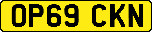 OP69CKN