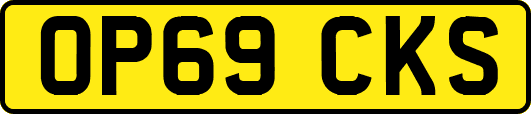 OP69CKS