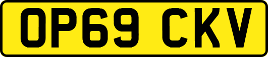 OP69CKV