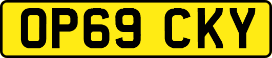 OP69CKY