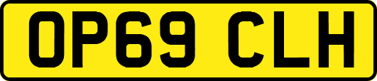 OP69CLH