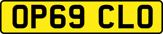 OP69CLO