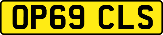 OP69CLS