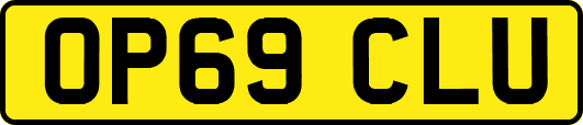 OP69CLU