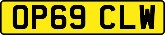 OP69CLW