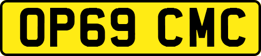 OP69CMC