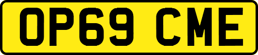 OP69CME
