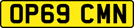 OP69CMN