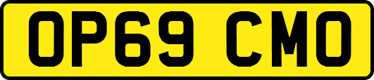OP69CMO