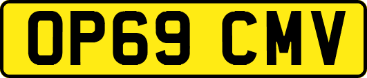 OP69CMV