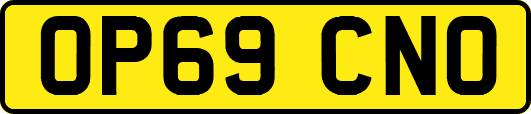 OP69CNO