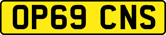 OP69CNS