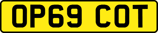 OP69COT