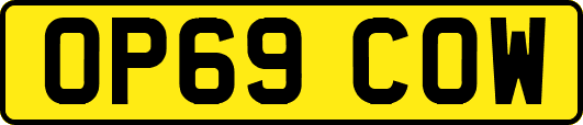 OP69COW