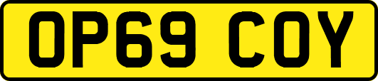 OP69COY