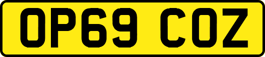 OP69COZ