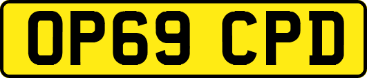 OP69CPD