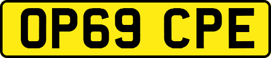 OP69CPE