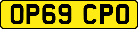 OP69CPO