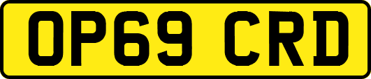 OP69CRD