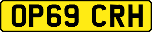 OP69CRH