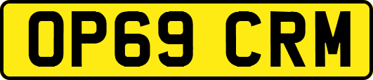 OP69CRM