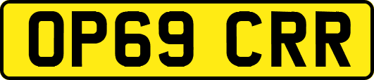OP69CRR