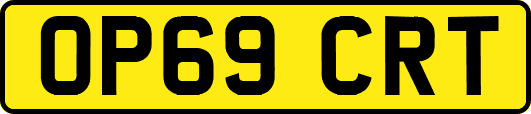 OP69CRT
