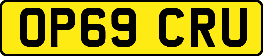 OP69CRU