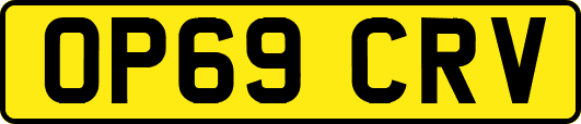 OP69CRV