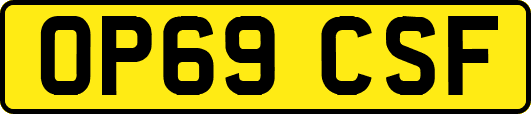 OP69CSF