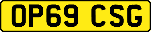 OP69CSG