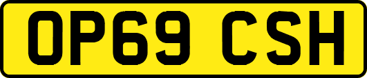 OP69CSH
