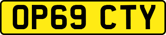 OP69CTY