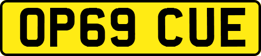 OP69CUE