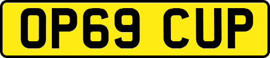 OP69CUP