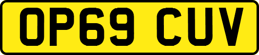 OP69CUV