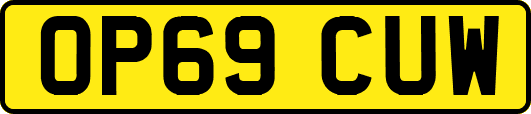 OP69CUW