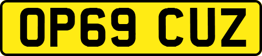 OP69CUZ
