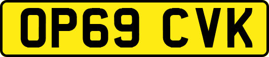 OP69CVK