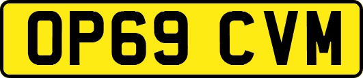 OP69CVM